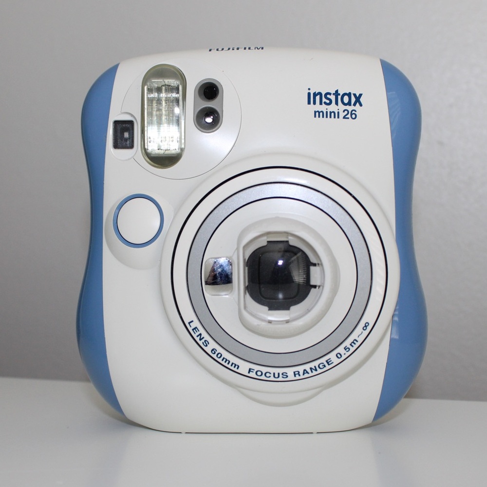 Intax Mini 26 *no longer available online